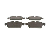 BOSCH Front Brake Pads - Low-Metallic Design for X166 2012-2015 & W166 2011-2015