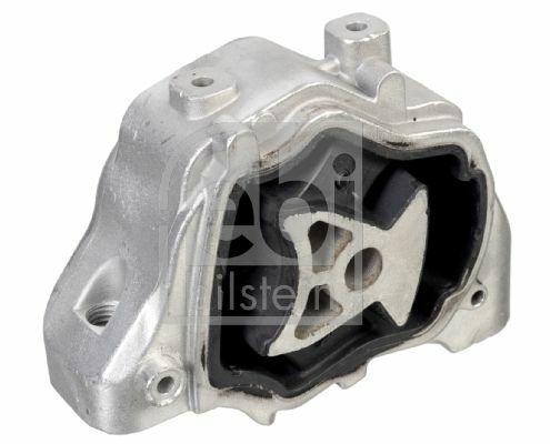 FEBI Motor Mount for Discovery Sport, Freelander 2, Range Rover Evoque — Mounts