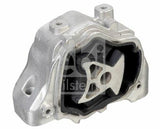 FEBI Motor Mount for Discovery Sport, Freelander 2, Range Rover Evoque — Mounts