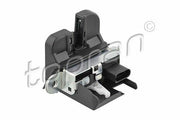 topran 110946 trunk lock, trunk lock for vw golf, trunk lock for vw passat TOPRAN 110946 | Trunk Lock (VW Golf 03-08, Passat 05-14) TOPRAN 110946 - Trunk Lock for VW Golf and Passat topran, trunk-lock, vw-golf, vw-passat, car-accessories, mechanical-lock, auto-parts, vehicle-security, car-owners, ai-generated