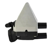 delphi ignition coil for mercedes w124 e200, premium ignition coil by delphi for mercedes, delphi ignition coil close up view Delphi Ignition Coil for Mercedes W124 E200 (111 Motor) - Premium Performance for Car Owners & Mercedes Enthusiasts Mercedes W124 E200 Ignition Coil - Delphi Quality delphi, ignition-coil, mercedes, w124, e200, car-parts, car-owners, mercedes-enthusiasts, automotive, ai-generated