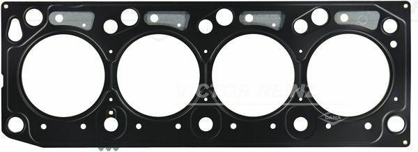 victor reinz cylinder head gasket 61-34315-10, metal layered gasket for ford vehicles Victor Reinz Cylinder Head Gasket 61-34315-10 - High-Quality Metal Gasket for Ford Models | 1.8Tdci Victor Reinz Cylinder Head Gasket 1.8Tdci victor-reinz, cylinder-head-gasket, ford-gaskets, 1-8tdci, automotive-parts, engine-seals, car-owner-products, mechanics-tools, high-quality-gaskets, ai-generated