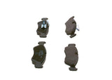 BOSCH 0986491900 — Brake Pads