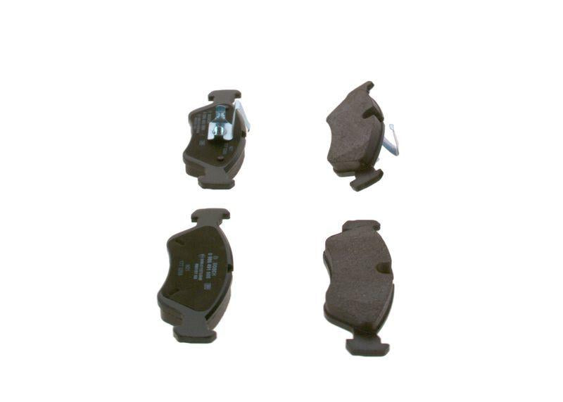 bosch-brake-pads-0986491900, bosch-automatic-brake-maintenance BOSCH 0986491900 | Front Brake Pads for 91-Astra F 1.6 X16XE Vectra A 2.0 - Ideal for Car Owners and Mechanics | Low-Metallic Formula BOSCH 0986491900 Brake Pads for Astra and Vectra bosch, brake-pads, automotive, car-owners, mechanics, front-brake-pads, 88-astra, vectra-a, low-metallic, ai-generated