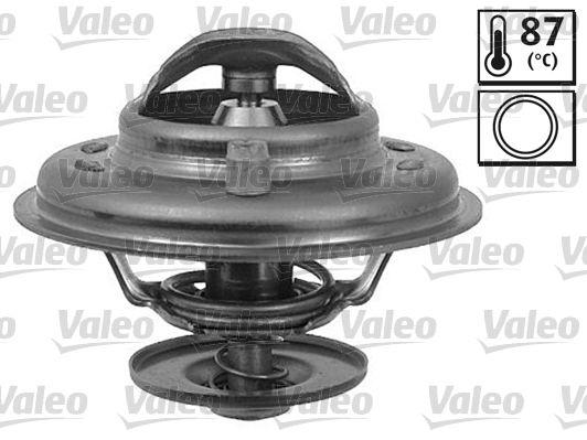 Valeo 820027 Thermostat 5 Audi 100 A4 /A6 — Water Pump & Thermostat