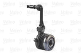 VALEO 804521 — Clutch & Flywheel