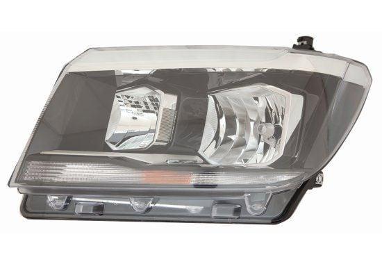 depo-far-komple-sol-crafter-2-0-16 DEPO Far Komple Sol Crafter 2 0 16 - ECE Approved Headlight for Vehicle Owners | Left Side Mount DEPO Far Komple Sol Crafter 2 0 16 depo, headlight, car-lighting, vehicle-accessories, car-parts, automotive, ece-approved, car-enthusiasts, replacement-parts, ai-generated