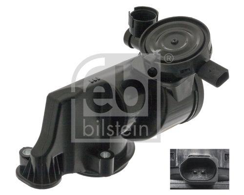 Febi Bilstein 49184 Oil Separator VW Polo/Golf IV-VI Fabia A2 Octavia Roomster AHW-BBY-AEE — Crankcase & Ventilation
