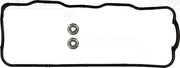 victor reinz gasket for toyota corolla, valve cover gasket for 1.3 2e motor Victor Reinz Gasket - Toyota Corolla 1.3 2E Motor (1988-1997) | Külbütör Kapak Contası Victor Reinz Gasket - Toyota Corolla 1.3 2E Motor victor-reinz, gasket, toyota-corolla, valve-cover-gasket, car-repairs, mechanic-tools, engine-parts, car-owners, auto-parts, ai-generated