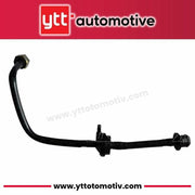 westinghouse ytt y1690 radiator hose, front view of westinghouse radiator hose, side view of ytt y1690 radiator hose Westinghouse YTT Y1690 Radiator Hose for Vectra B 1995-2002 | Durable and Reliable Westinghouse YTT Y1690 Radiator Hose radiator-hose, westinghouse, vectra-b, car-repair, vehicle-parts, cooling-system, maintenance, car-owners, mechanics, ai-generated