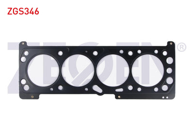 Zegen ZGS346 Cylinder Head Gasket Opel Corsa C-Astra G 1.4-1.6 16V Z14xe-Z16xe-X16xe-X16xel — Gaskets & Seals