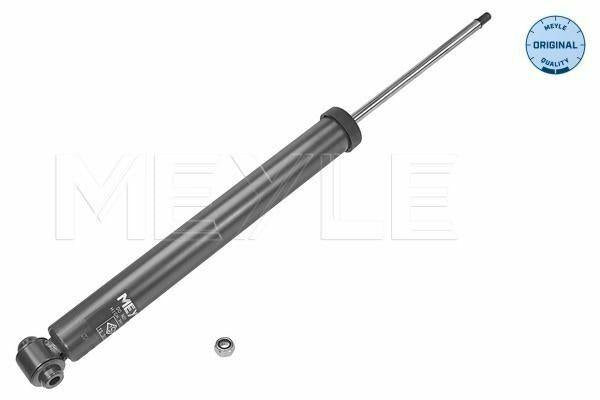 meyle gas shock absorber 212 rear suspension, rear shock absorber for car suspension MEYLE Gas Shock Absorber 212 - Quality Suspension for Car Owners and Mechanics | Rear Axle MEYLE Gas Shock Absorber 212 | Rear Suspension gas-shock-absorber, meyle, rear-suspension, automotive, car-owners, mechanics, vehicle-parts, shock-absorbers, suspension-parts, ai-generated