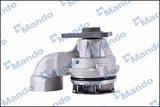 MANDO Water Pump MWP1037 - 06 Accent, Getz and 3 more models — Water Pump & Thermostat