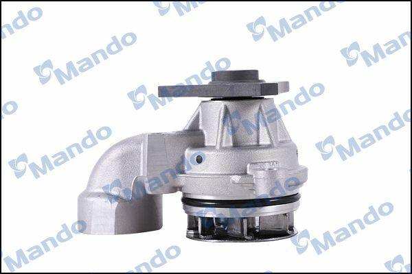 mando water pump for 1.5crdi models, mando mwp1037 water pump MANDO Water Pump MWP1037 - Perfect for 06 Accent, Getz, Matrix, Cerato, Rio | 1.5Crdi MANDO Water Pump for 1.5Crdi Models water-pump, mando, car-maintenance, engine-cooling, 1-5crdi, 06-accent, getz, matrix, cerato, rio