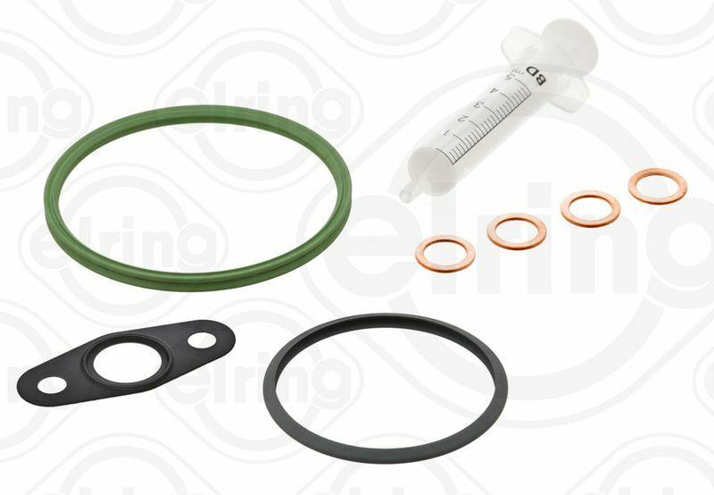 ELRING Turbo Gasket Set 736.520 - Designed — Gaskets & Seals