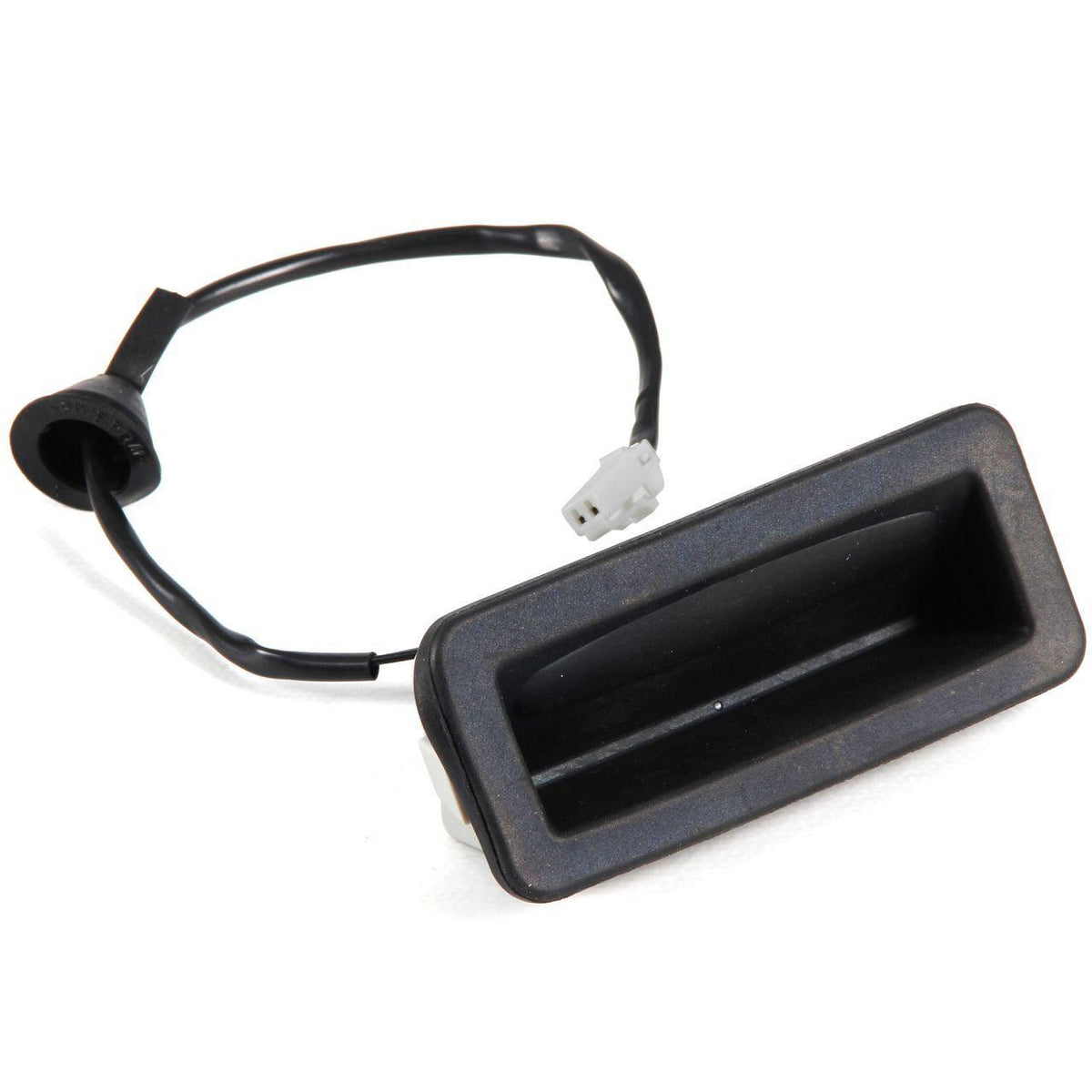 Ford C-Max Trunk Release Button - High Quality Aftermarket Replacement for 2004-2007 Models — Handles, Locks & Latches