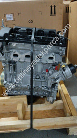 Citroen Complete Engine - 1.6 THP 156PS for DS3 — Citroën, Cylinder Head & Block