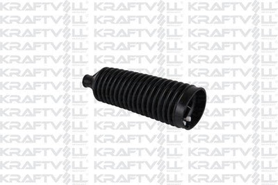 Kraftvoll 10020350 Steering Boot Left & Right Megane II Scenic II — Axles, CV Joints & Boots