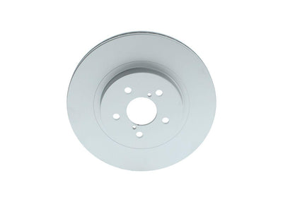 Bosch 0986479H28 Brake Disc Front Subaru XV 1.6/2.0 AWD 2017-> Set of 2 — Brake Rotors & Drums