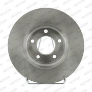 ferodo front brake disc for chrysler grand voyager, technical specifications of ferodo brake disc, packaging of ferodo brake disc FERODO Front Brake Disc - Ideal Replacement for Chrysler Grand Voyager III & IV | 302mm Diameter FERODO Front Brake Disc for Chrysler Grand Voyager ferodo, front-brake-disc, chrysler-grand-voyager, brake-parts, vehicle-accessories, auto-repairs, car-maintenance, mechanics-tools, braking-systems, ai-generated