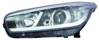 Depo 223-1149LMLDEM2 Front Headlight Left Kia Ceed /Proceed 2012- Gasoline-Diesel — Headlights