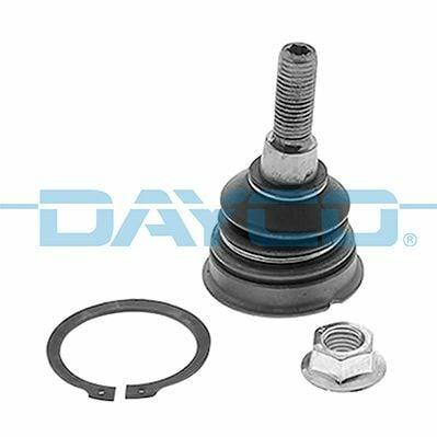 DAYCO DSS2859 - Upper Control Arm Bushings for VW Amarok 10 - Right/Left Side — Bushings & Mounts