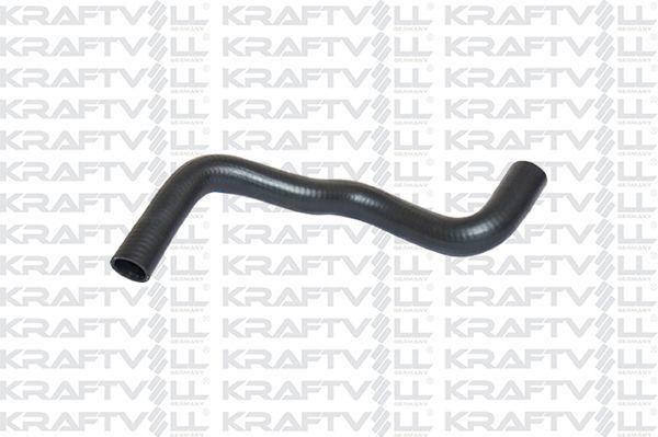 Kraftvoll 10030266 Radiator Lower Hose Clio Symbol 1,5 dCi 09 > — Radiators & Fans