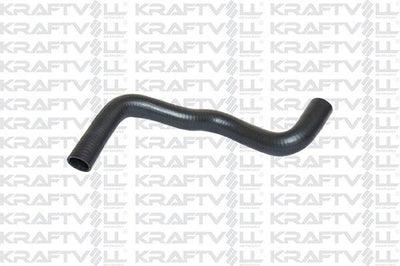 Kraftvoll 10030266 Radiator Lower Hose Clio Symbol 1,5 dCi 09 > — Radiators & Fans