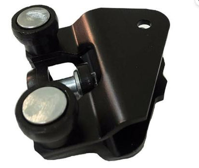 WPI PB1617 Center Door Lower Mekanizma Lamasız Right Partner Tepe Berlingo Tepe