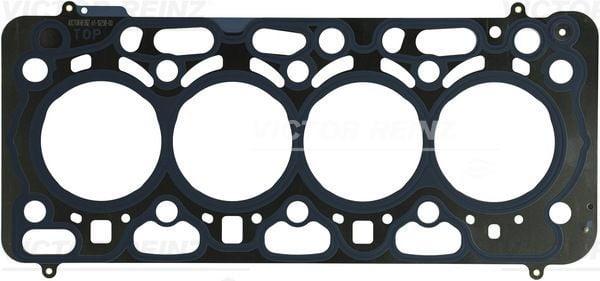 victor reinz cylinder head gasket for volvo, technical specifications of victor reinz gasket Victor Reinz Cylinder Head Gasket - Compatible with Volvo S90 II, V90 II Station Wagon & XC Series | 0.83 mm Thickness Victor Reinz Cylinder Head Gasket for Volvo Models victor-reinz, cylinder-head-gasket, volvo-accessories, car-maintenance, mechanic-tools, engine-repair, automotive-parts, gasket-replacement, car-owners, ai-generated