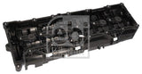 FEBI 183840 Valve Cover for BMW B57 - Compatible with 3 Series G20, 5 Series G30 and 3 more models — Covers & Protection