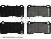 blueprint brake pads for tesla model y, front brake pad set for tesla model y BLUEPRINT ADBP420088 - Front Brake Pads for Tesla Model Y | Set of Brake Pads Tesla Model Y Front Brake Pads by BLUEPRINT blueprint, brake-pads, tesla-model-y, car-parts, vehicle-maintenance, high-performance, mechanics, front-brake-pads, car-owners, ai-generated
