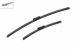 BOSCH Wiper Blade Set 65 + 40Cm for Corsa D — Wipers