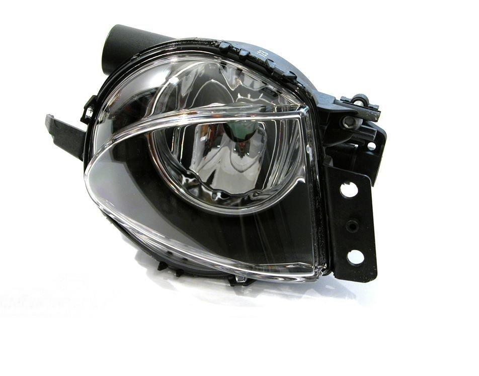 Depo 344-2005R-UQ BMW E90-91 Body Right Fog Lamp — Tail, Signal & Reflectors