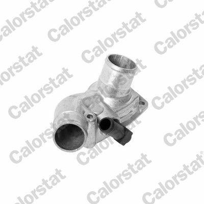 CALORSTAT BY VERNET TH6518.92J Thermostat - Cooling Liquid Thermostat for Astra G, Vectra B, Y20DTH — Water Pump & Thermostat