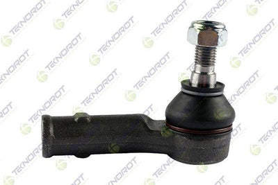 Teknorot A-591 Tie Rod End Right Audi A3 96-03 — Tie Rods & Linkage
