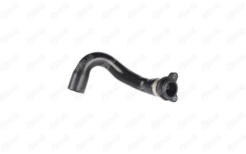 IBRAS Thermostat Hose - Compatible with BMW N20 N26 Models — İbraş, Water Pump & Thermostat