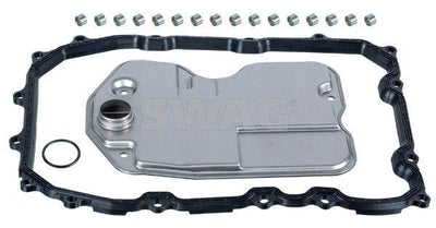 SWAG 30 10 7404 Transmission Oil Filter Set Touareg / Q7 04 > 10 — Maintenance & Service Kits
