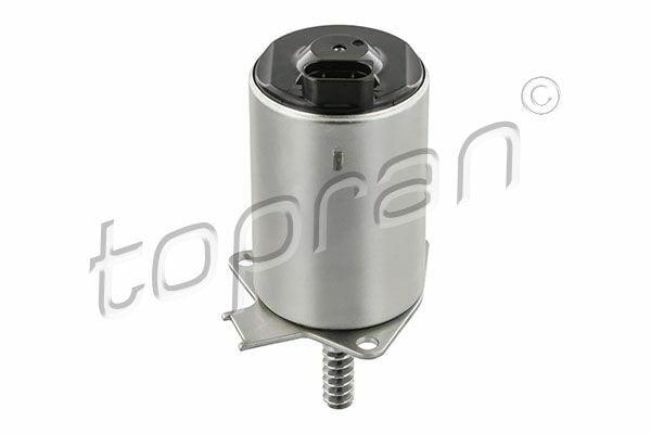 TOPRAN Variable Valve Actuator (Excentric Adjustment Motor) 633222 for Mini Cooper R56 R57 — Valves & Actuators
