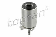 topran 633222 variable valve actuator for mini cooper, electric valve actuator engine part TOPRAN Variable Valve Actuator (Excentric Adjustment Motor) 633222 for Mini Cooper R56 R57 TOPRAN 633222 - Variable Valve Actuator for Mini Cooper topran, variable-valve-actuator, mini-cooper-parts, engine-performance, car-accessories, excentric-adjustment-motor, car-enthusiasts, mini-cooper-owners, ai-generated, automotive-parts