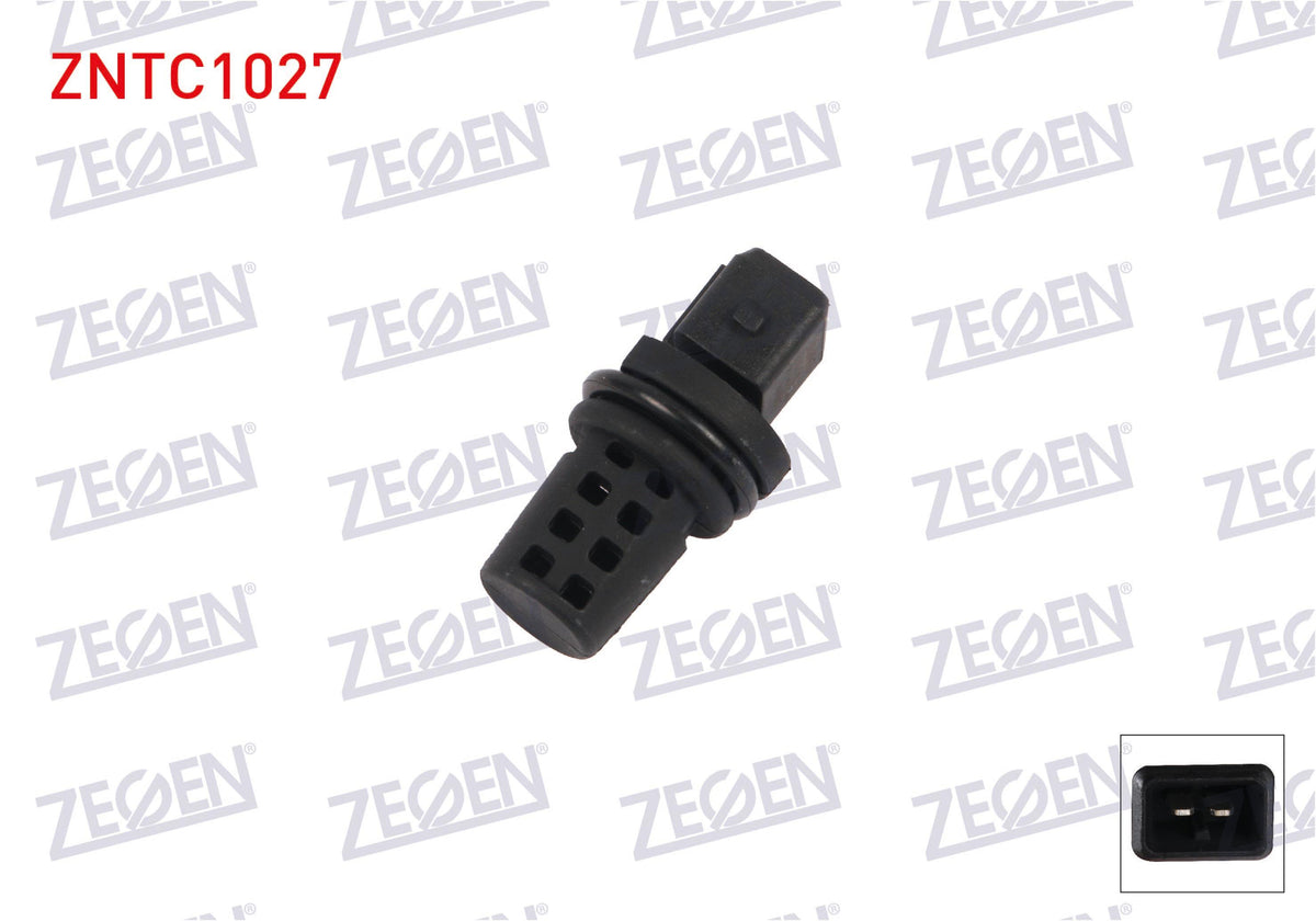 Zegen ZNTC1027 Coolant Temperature (Ntc) Switch Chevrolet Aveo (T250) 1.4i 2006-2011 / Kalos (T200) 1.4 2005-2008