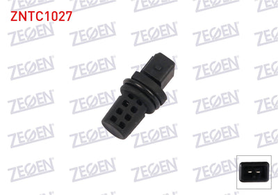 Zegen ZNTC1027 Coolant Temperature (Ntc) Switch Chevrolet Aveo (T250) 1.4i 2006-2011 / Kalos (T200) 1.4 2005-2008