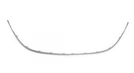 General Motors Opel Astra J Front Grille Chrome Trim - Original Chrome Frame — Glass & Trim