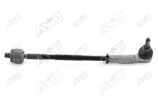 AYD VW Polo 98-99 Right Steering Rod — Tie Rods & Linkage