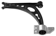 lemforder suspension arm for volkswagen golf v, left side suspension arm for vw caddy, high-quality steel suspension arm details LEMFORDER Suspension Arm for Volkswagen Golf V & Caddy – Left Side | High-Quality Steel LEMFORDER Suspension Arm VW Golf/Caddy Left - Durable Steel lemforder, suspension-arm, volkswagen-golf, volkswagen-caddy, mechanics, automotive-parts, car-repair, vehicle-upgrades, steel-components, ai-generated