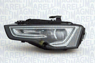 MAGNETI MARELLI Xenon Headlight 711307023921 - Right Side for 12-17 Audi A5 — Headlights