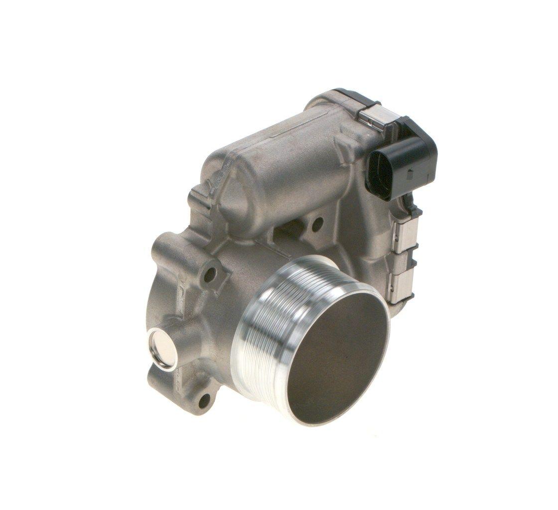 Bosch 0280750823 VW Passat-Rteon-T Roc 2.0 TSI Throttle Body 06K133062as — Intake