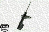 MONROE 11148 Shock Absorber - Front for Mazda 323 Sedan 1990-1996 — Shocks & Struts