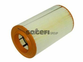 PURFLUX A1276 Air Filter for 2007 Ducato, Boxer, Jumper — Air & Cabin Filters