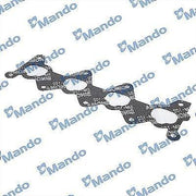 mando-emission-removal-gasket, hyundai-accent-exhaust-manifold-gasket MANDO Emission Removal Gasket - Hyundai Accent 2006-2011 | 1.6L Engine MANDO Emission Removal Gasket for Hyundai Accent mando, hyundai-accent, emission-removal-gasket, 1-6l-engine, car-parts, mechanics, gasket, automotive, exhaust-system, ai-generated